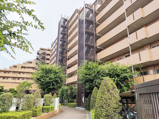 apartment 埼玉県さいたま市見沼区東大宮５丁目31-9 NYビル