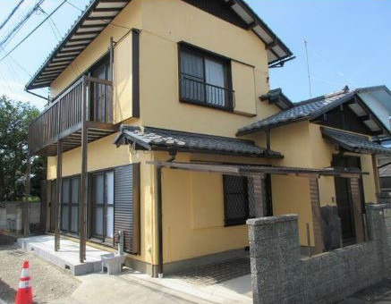 detached 埼玉県さいたま市見沼区東大宮５丁目31-9 NYビル