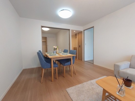 apartment 埼玉県さいたま市見沼区東大宮５丁目31-9 NYビル