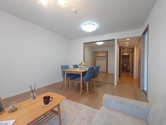 apartment 埼玉県さいたま市見沼区東大宮５丁目31-9 NYビル