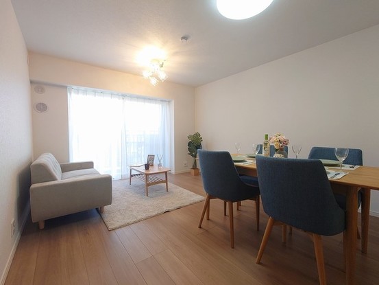 apartment 埼玉県さいたま市見沼区東大宮５丁目31-9 NYビル