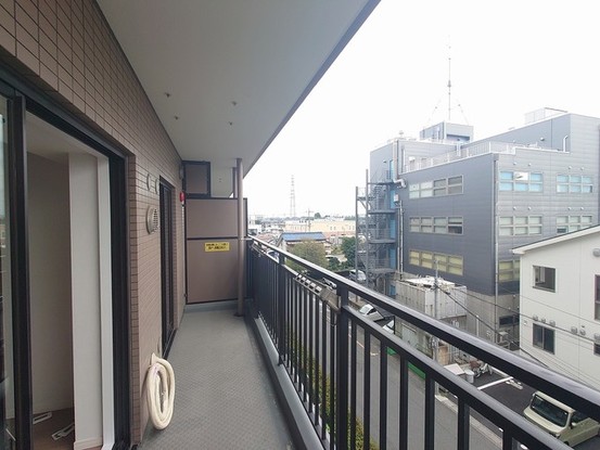 apartment 埼玉県さいたま市見沼区東大宮５丁目31-9 NYビル