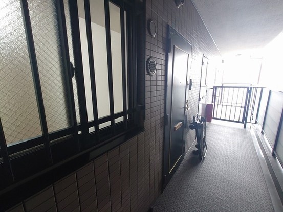 apartment 埼玉県さいたま市見沼区東大宮５丁目31-9 NYビル