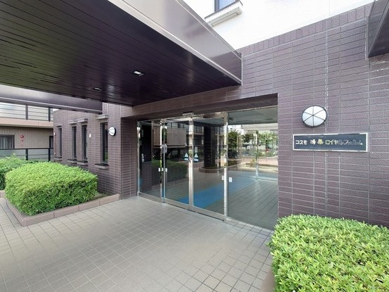 apartment 埼玉県さいたま市見沼区東大宮５丁目31-9 NYビル