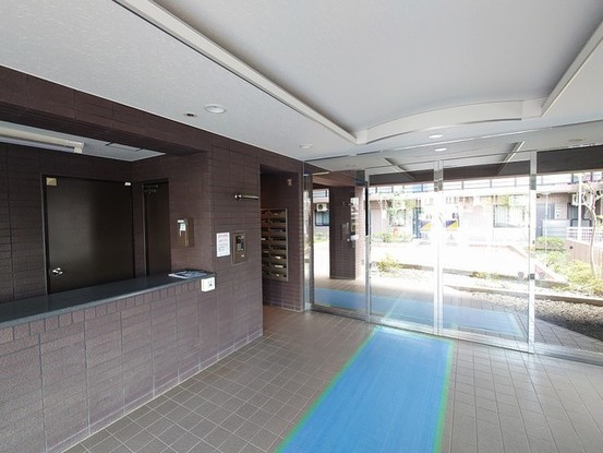 apartment 埼玉県さいたま市見沼区東大宮５丁目31-9 NYビル