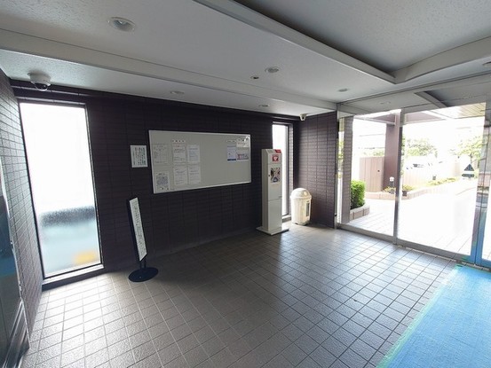 apartment 埼玉県さいたま市見沼区東大宮５丁目31-9 NYビル
