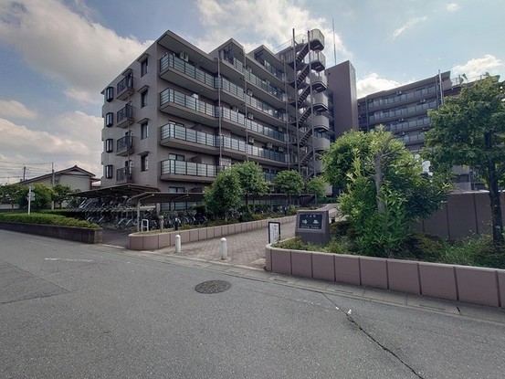 apartment 埼玉県さいたま市見沼区東大宮５丁目31-9 NYビル