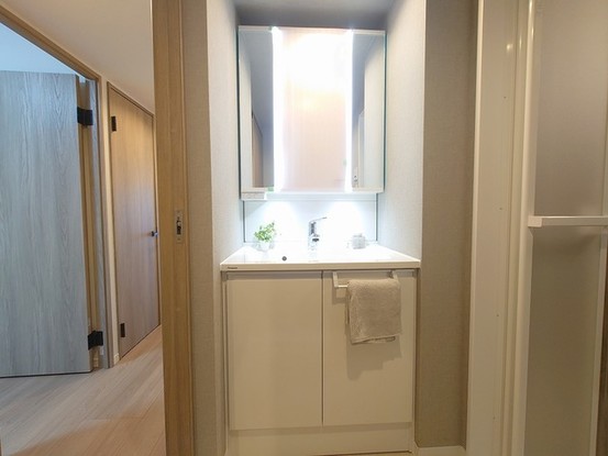 apartment 埼玉県さいたま市見沼区東大宮５丁目31-9 NYビル