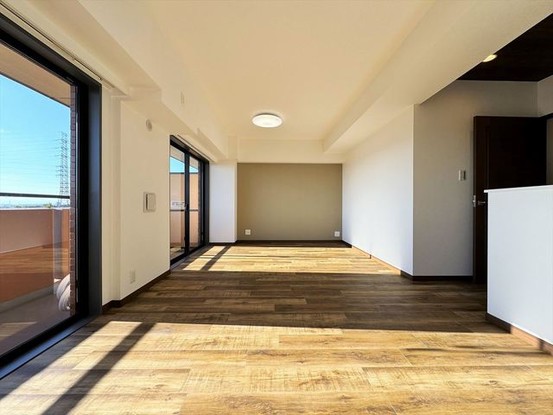 apartment 埼玉県さいたま市見沼区東大宮５丁目31-9 NYビル