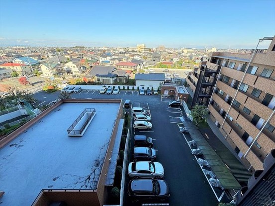 apartment 埼玉県さいたま市見沼区東大宮５丁目31-9 NYビル