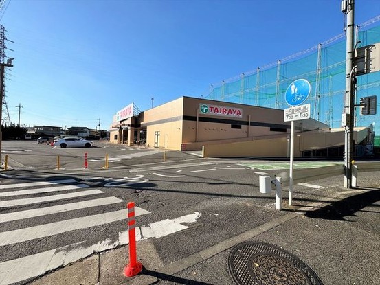 apartment 埼玉県さいたま市見沼区東大宮５丁目31-9 NYビル
