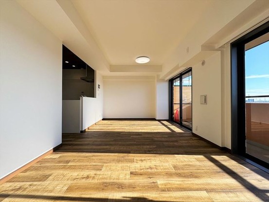 apartment 埼玉県さいたま市見沼区東大宮５丁目31-9 NYビル
