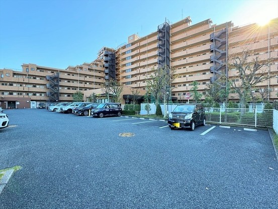 apartment 埼玉県さいたま市見沼区東大宮５丁目31-9 NYビル