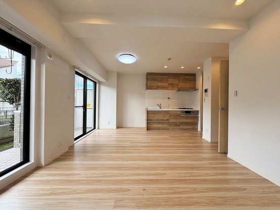 apartment 埼玉県さいたま市見沼区東大宮５丁目31-9 NYビル