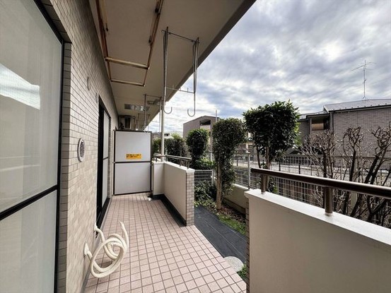 apartment 埼玉県さいたま市見沼区東大宮５丁目31-9 NYビル