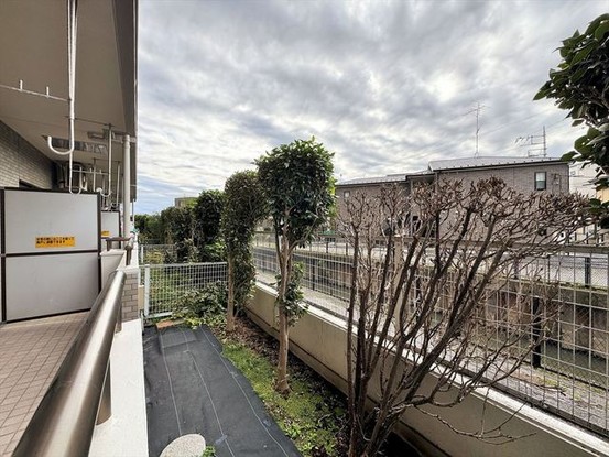 apartment 埼玉県さいたま市見沼区東大宮５丁目31-9 NYビル