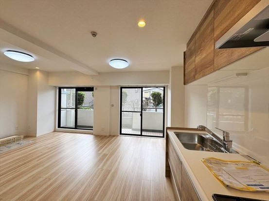 apartment 埼玉県さいたま市見沼区東大宮５丁目31-9 NYビル