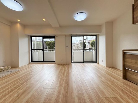 apartment 埼玉県さいたま市見沼区東大宮５丁目31-9 NYビル