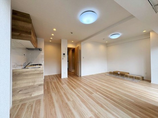apartment 埼玉県さいたま市見沼区東大宮５丁目31-9 NYビル