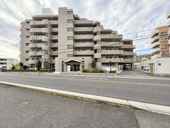apartment 埼玉県さいたま市見沼区東大宮５丁目31-9 NYビル