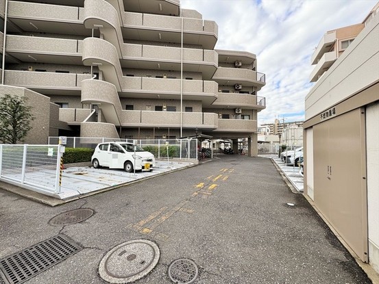 apartment 埼玉県さいたま市見沼区東大宮５丁目31-9 NYビル