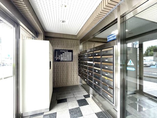 apartment 埼玉県さいたま市見沼区東大宮５丁目31-9 NYビル