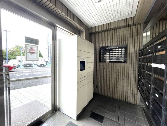 apartment 埼玉県さいたま市見沼区東大宮５丁目31-9 NYビル