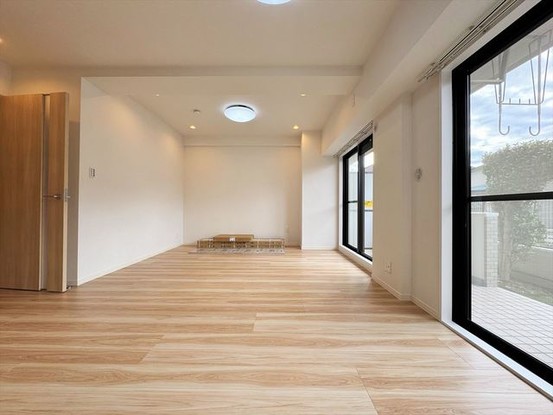 apartment 埼玉県さいたま市見沼区東大宮５丁目31-9 NYビル