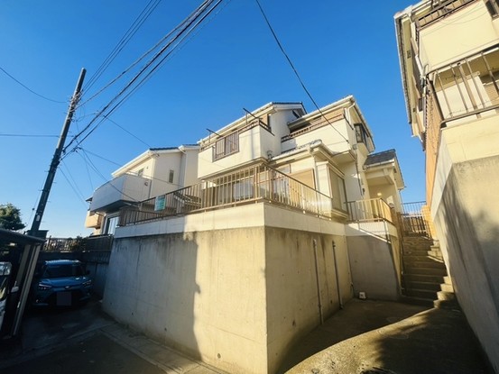 detached 埼玉県さいたま市見沼区東大宮５丁目31-9 NYビル