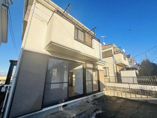 detached 埼玉県さいたま市見沼区東大宮５丁目31-9 NYビル
