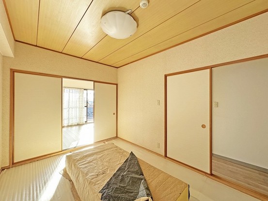 apartment 埼玉県さいたま市見沼区東大宮５丁目31-9 NYビル