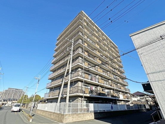 apartment 埼玉県さいたま市見沼区東大宮５丁目31-9 NYビル