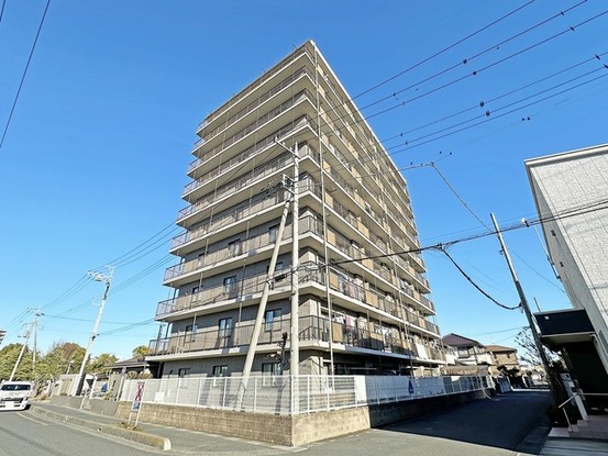 apartment 埼玉県さいたま市見沼区東大宮５丁目31-9 NYビル