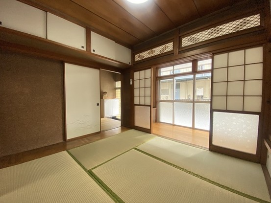 detached 埼玉県さいたま市見沼区東大宮５丁目31-9 NYビル