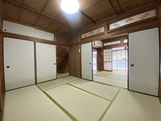 detached 埼玉県さいたま市見沼区東大宮５丁目31-9 NYビル