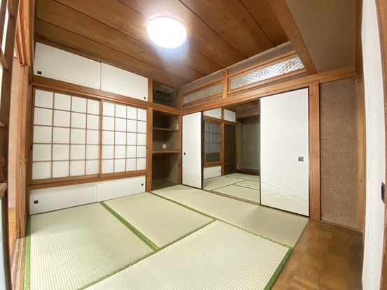 detached 埼玉県さいたま市見沼区東大宮５丁目31-9 NYビル
