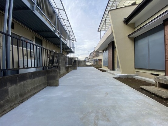 detached 埼玉県さいたま市見沼区東大宮５丁目31-9 NYビル
