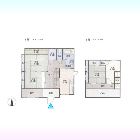 detached 埼玉県さいたま市見沼区東大宮５丁目31-9 NYビル