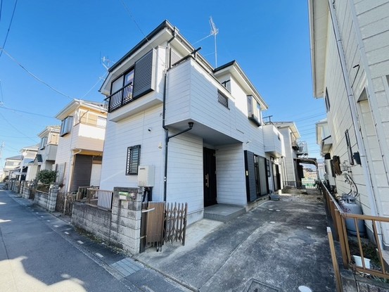 detached 埼玉県さいたま市見沼区東大宮５丁目31-9 NYビル