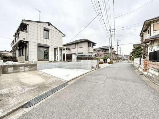 detached 埼玉県さいたま市見沼区東大宮５丁目31-9 NYビル