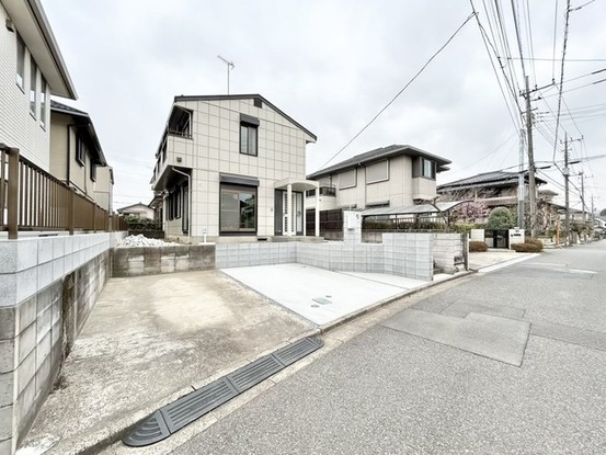 detached 埼玉県さいたま市見沼区東大宮５丁目31-9 NYビル