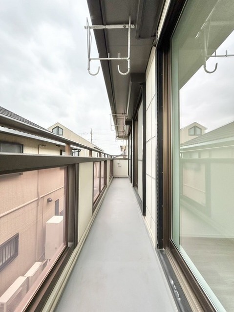 detached 埼玉県さいたま市見沼区東大宮５丁目31-9 NYビル