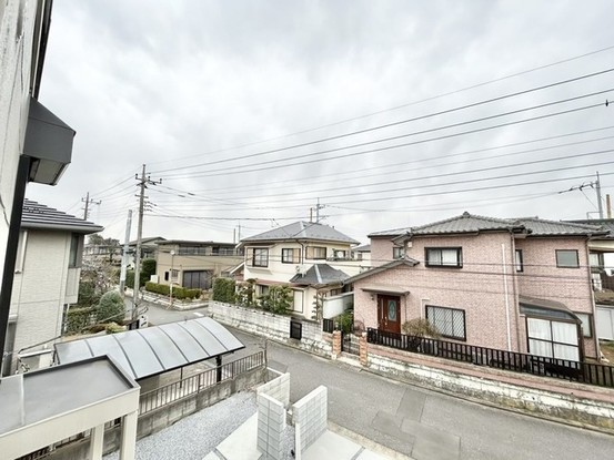 detached 埼玉県さいたま市見沼区東大宮５丁目31-9 NYビル