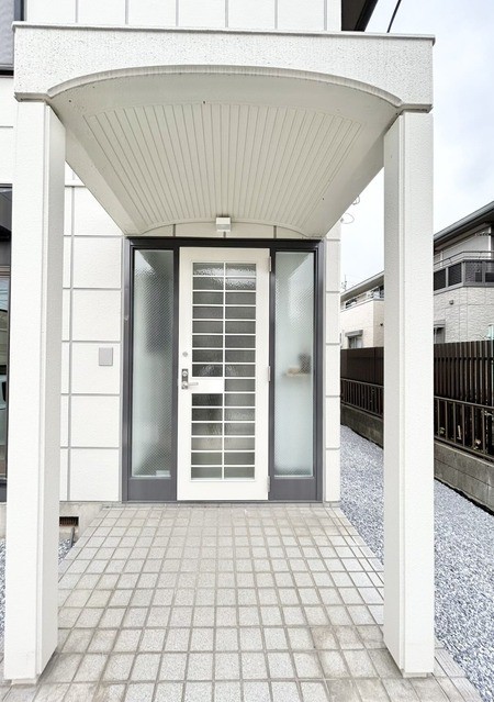detached 埼玉県さいたま市見沼区東大宮５丁目31-9 NYビル