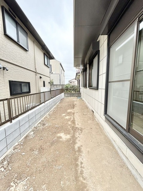 detached 埼玉県さいたま市見沼区東大宮５丁目31-9 NYビル