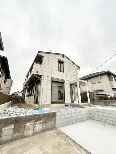 detached 埼玉県さいたま市見沼区東大宮５丁目31-9 NYビル