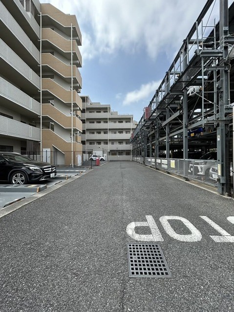 apartment 埼玉県さいたま市見沼区東大宮５丁目31-9 NYビル