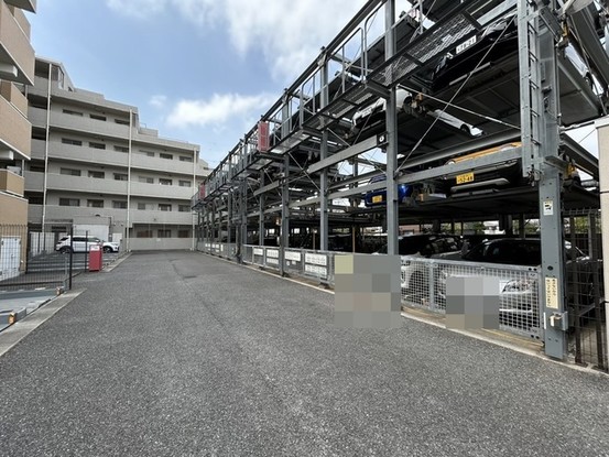 apartment 埼玉県さいたま市見沼区東大宮５丁目31-9 NYビル