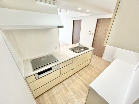 apartment 埼玉県さいたま市見沼区東大宮５丁目31-9 NYビル
