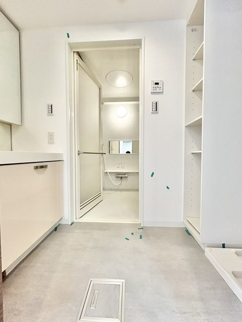 apartment 埼玉県さいたま市見沼区東大宮５丁目31-9 NYビル